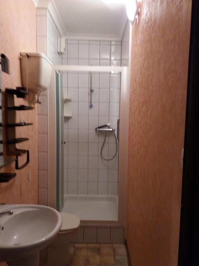 布永Rive Gauche Sur Semois公寓 外观 照片