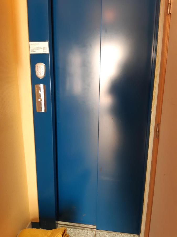 布永Rive Gauche Sur Semois公寓 外观 照片